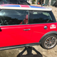 Illustration for article titled At $7,000 Would You Drop the Hammer on This 2004 Mini Cooper MC40?